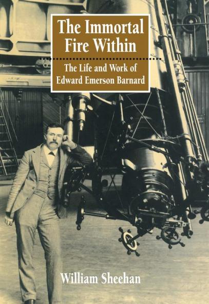 The Immortal Fire Within