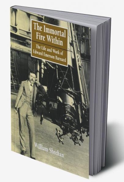 The Immortal Fire Within