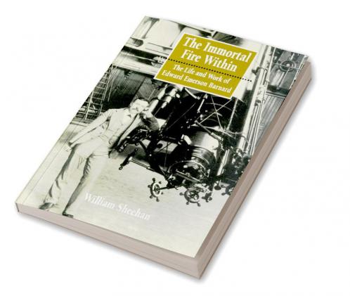 The Immortal Fire Within