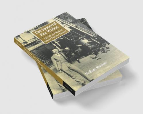 The Immortal Fire Within