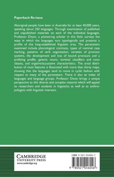 Australian Languages