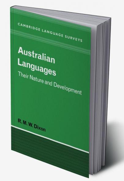 Australian Languages