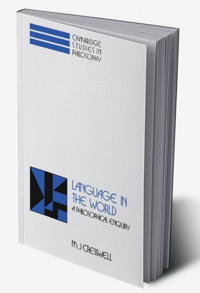 Language in the World