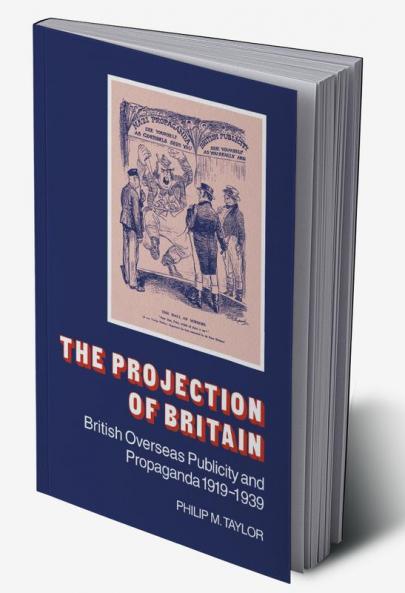 The Projection of Britain