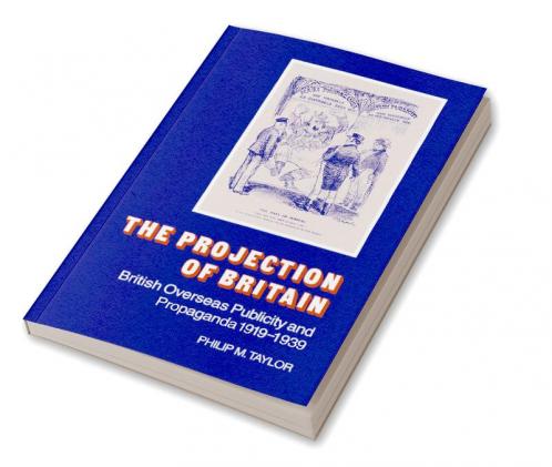 The Projection of Britain