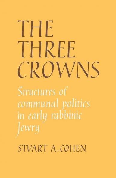 The Three Crowns