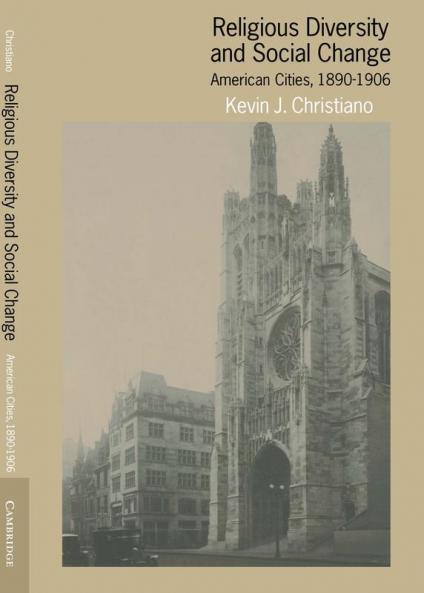 Religious Diversity and Social Change