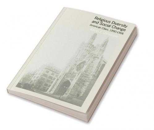Religious Diversity and Social Change