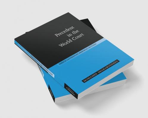 Precedent in the World Court