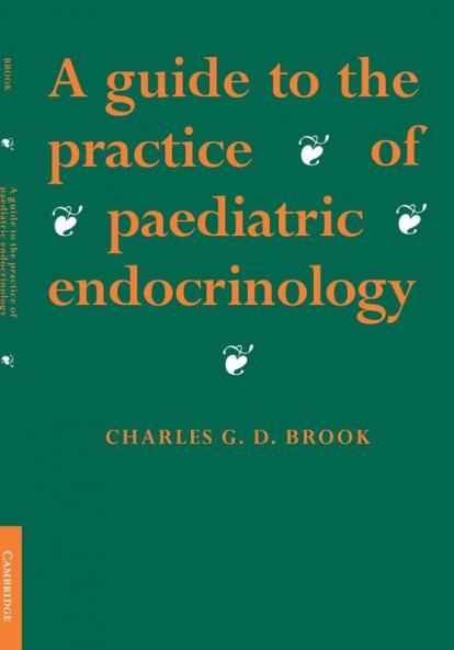 A Guide to the Practice of Paediatric Endocrinology