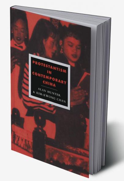 Protestantism in Contemporary China
