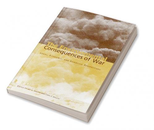 The Environmental Consequences of War