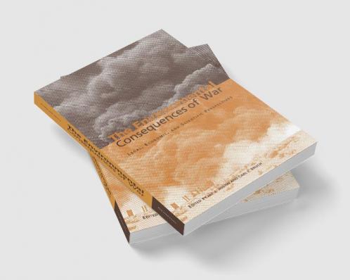 The Environmental Consequences of War