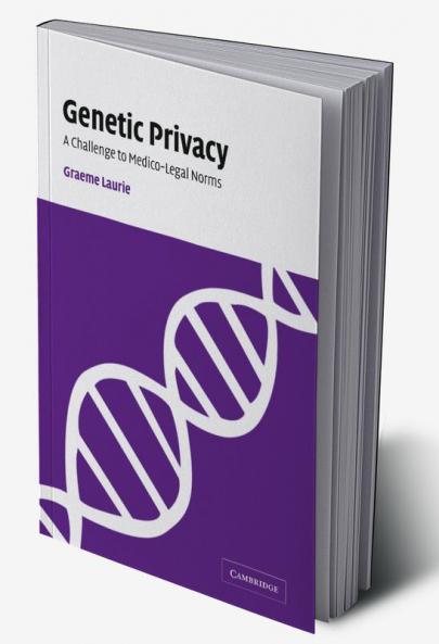 Genetic Privacy