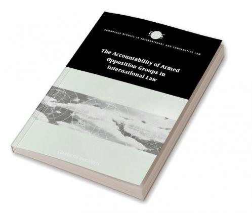 Accountability of Armed Opposition Groups in International Law