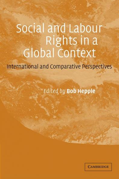 Social and Labour Rights in a Global Context