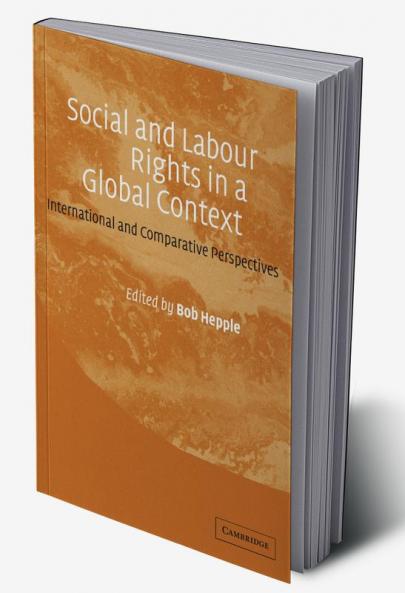 Social and Labour Rights in a Global Context