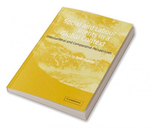 Social and Labour Rights in a Global Context