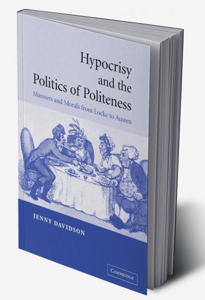 Hypocrisy and the Politics of Politeness