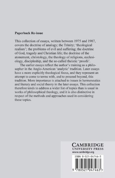 The Turnings of Darkness and Light