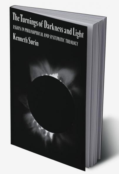 The Turnings of Darkness and Light