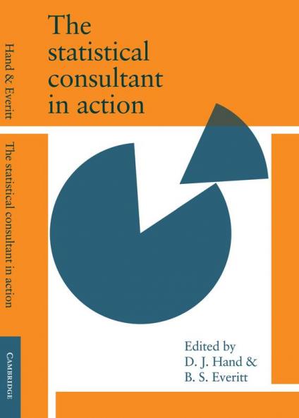 The Statistical Consultant in Action