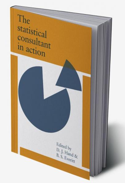 The Statistical Consultant in Action