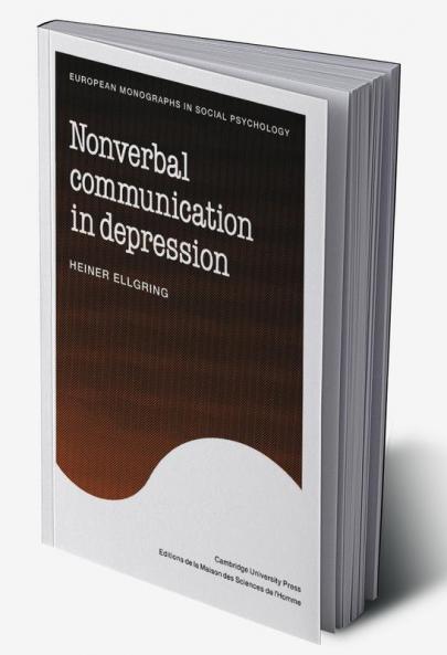 Non-Verbal Communication in Depression