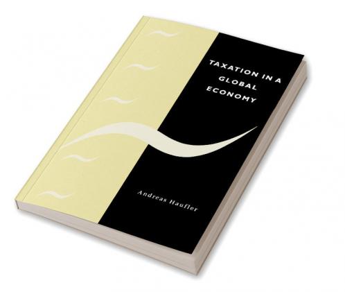 Taxation in a Global Economy