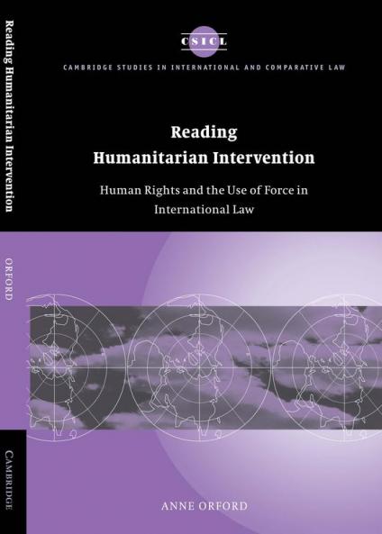 Reading Humanitarian Intervention