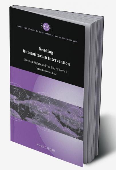 Reading Humanitarian Intervention