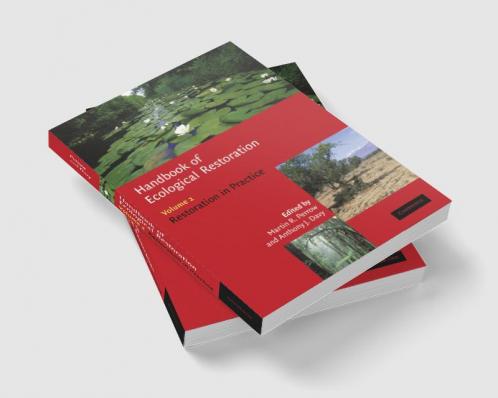 Handbook of Ecological Restoration