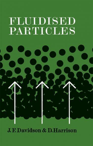 Fluidised Particles
