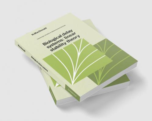 Biological Delay Systems