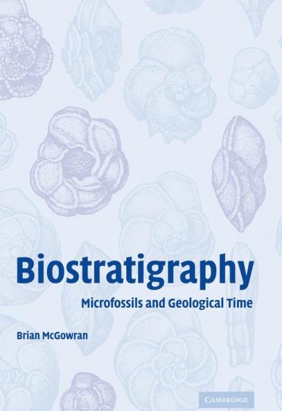 Biostratigraphy