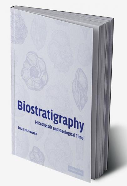 Biostratigraphy