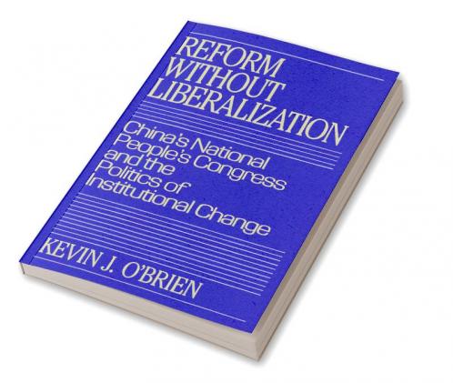 Reform Without Liberalization