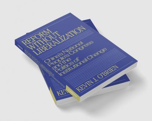 Reform Without Liberalization