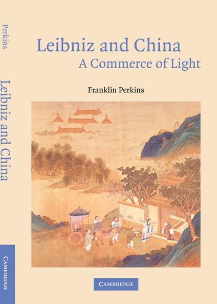 Leibniz and China