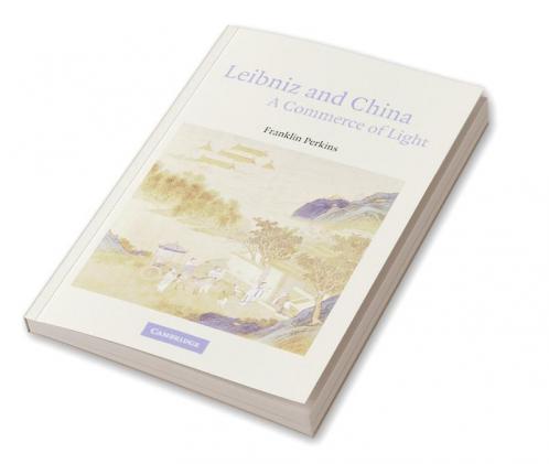 Leibniz and China