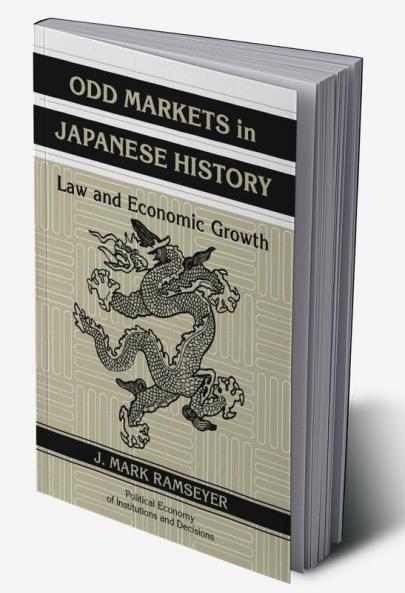 Odd Markets in Japanese History