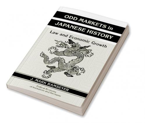 Odd Markets in Japanese History
