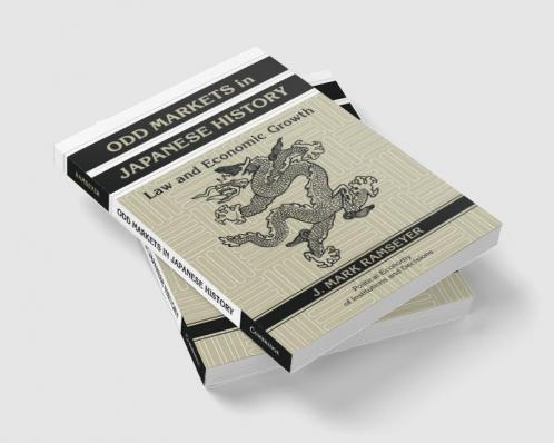 Odd Markets in Japanese History