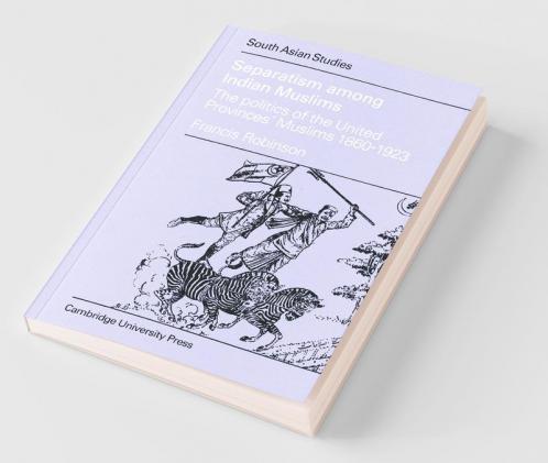 Separatism Among Indian Muslims