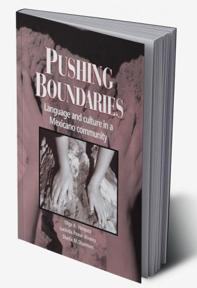 Pushing Boundaries