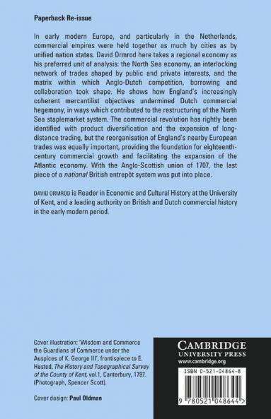 The Rise of Commercial Empires