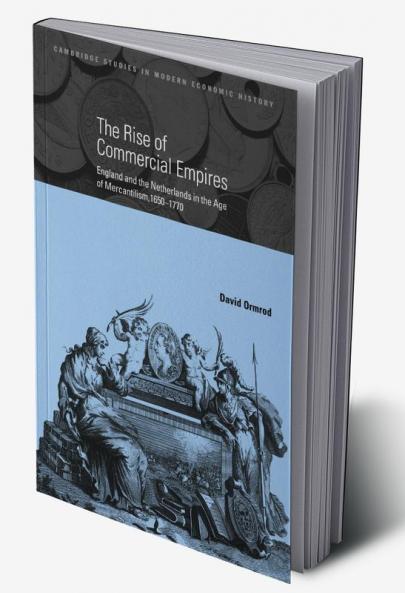 The Rise of Commercial Empires