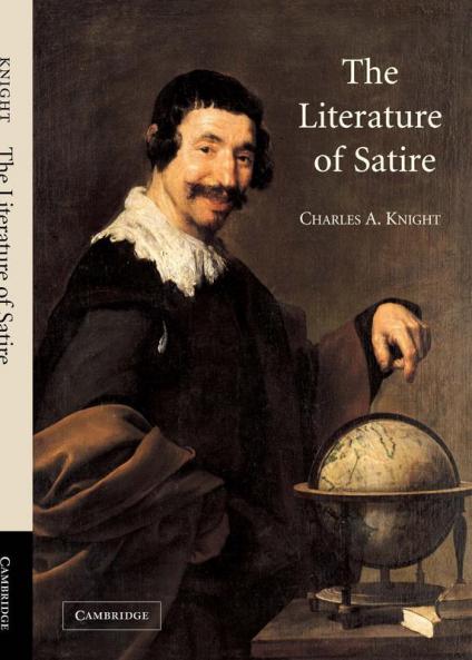 The Literature of Satire