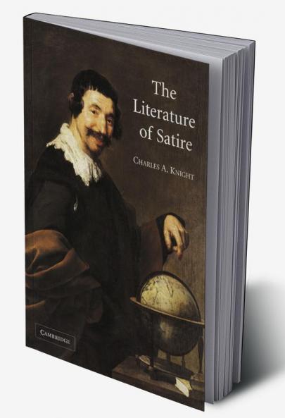 The Literature of Satire