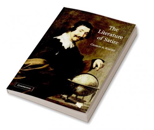 The Literature of Satire